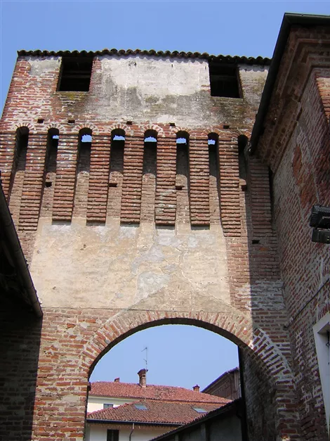 Porta Boni Loci