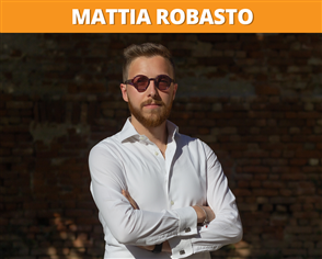 Mattia Robasto