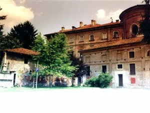Piazza dei Forni
