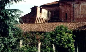Porta Boni Loci sive Portassa