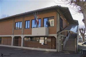 Scuola primaria “Papa Giovanni XXIII”