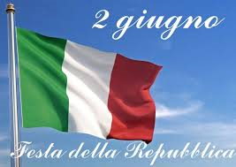 Chiusura Uffici Comunali e Biblioteca in occasione della Festa della Repubblica