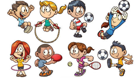 Corsi di AVVIAMENTO ALLA PRATICA SPORTIVA