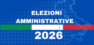 Apertura Ufficio Elettorale in occasione delle Elezioni Comunali del 24 e 25 MAGGIO 2026