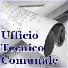 Chiusura UFFICIO TECNICO - Edilizia Privata